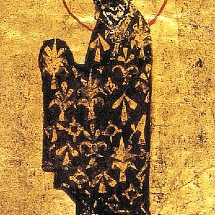 Alexius Comnenus, the defender of the Byzantine empire