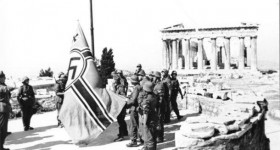 Greek pride and national sovereignty