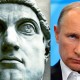 What do Vladimir Putin and Constantine the Great have in common?