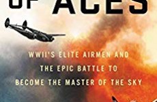 “Race of Aces”: A Review by Craig Martin