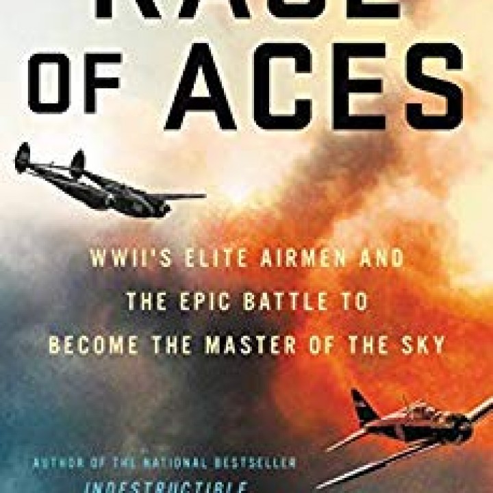 “Race of Aces”: A Review by Craig Martin